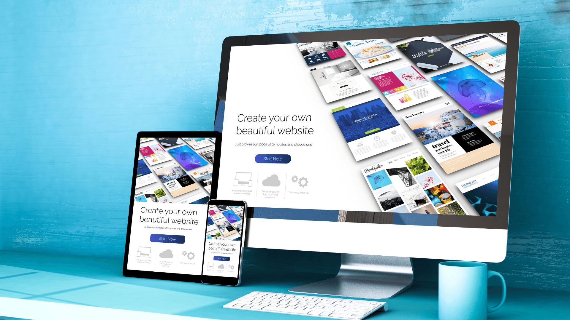 Software Development Services - Valantech IT Solutions